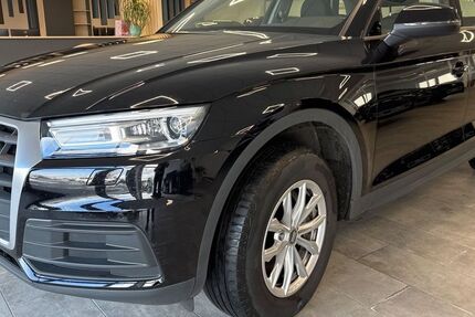 Audi Q5 79.850 km 23.990 &euro; Brandenburg an der Havel 14772