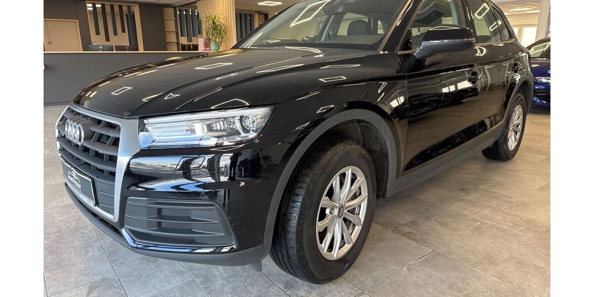 Audi Q5 79.850 km 23.990 &euro; Brandenburg an der Havel 14772