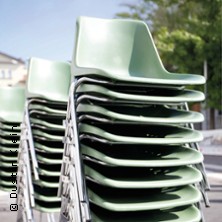 Die Stühle 05.09.2026 Komödie im Bayerischen Hof