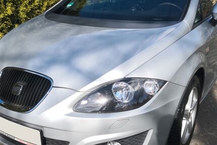 Seat Leon 73.883 km 6.400 &euro; Dresden-Heidenau 01809