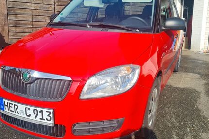 Skoda Fabia 195.924 km 1.750 &euro; Kirchhundem 57399