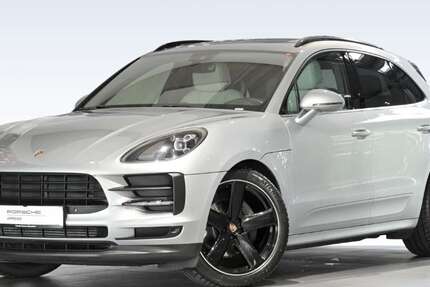 Porsche Macan 67.460 km 56.900 &euro; Düsseldorf 40468