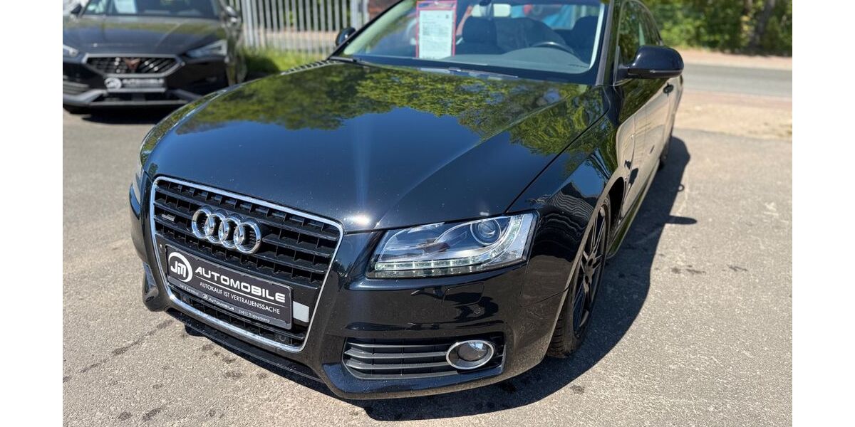 Audi A5 158.470 km 9.990 &euro; Trappenkamp 24610