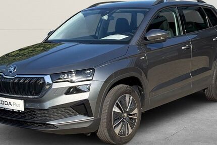 Skoda Karoq 38.766 km 22.590 &euro; Leinefelde-Worbis 37339