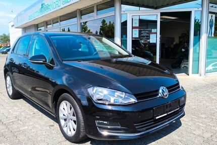 VW Golf 125.000 km 11.999 &euro; Neubrandenburg 17036