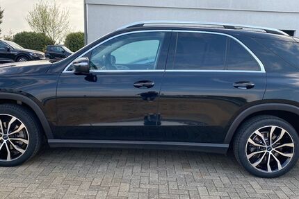 Mercedes-Benz GLE 350 198.700 km 48.900 &euro; Prüm 54595