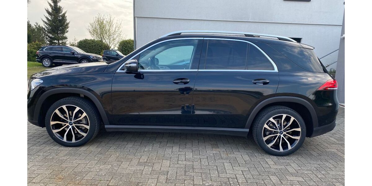 Mercedes-Benz GLE 350 198.700 km 48.900 &euro; Prüm 54595