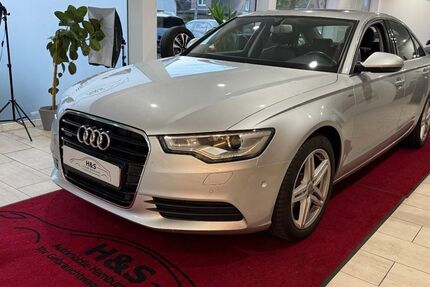 Audi A6 111.745 km 15.900 &euro; Pinneberg 25421