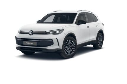 VW Tiguan 25.499 km 33.850 &euro; Siegen 57076