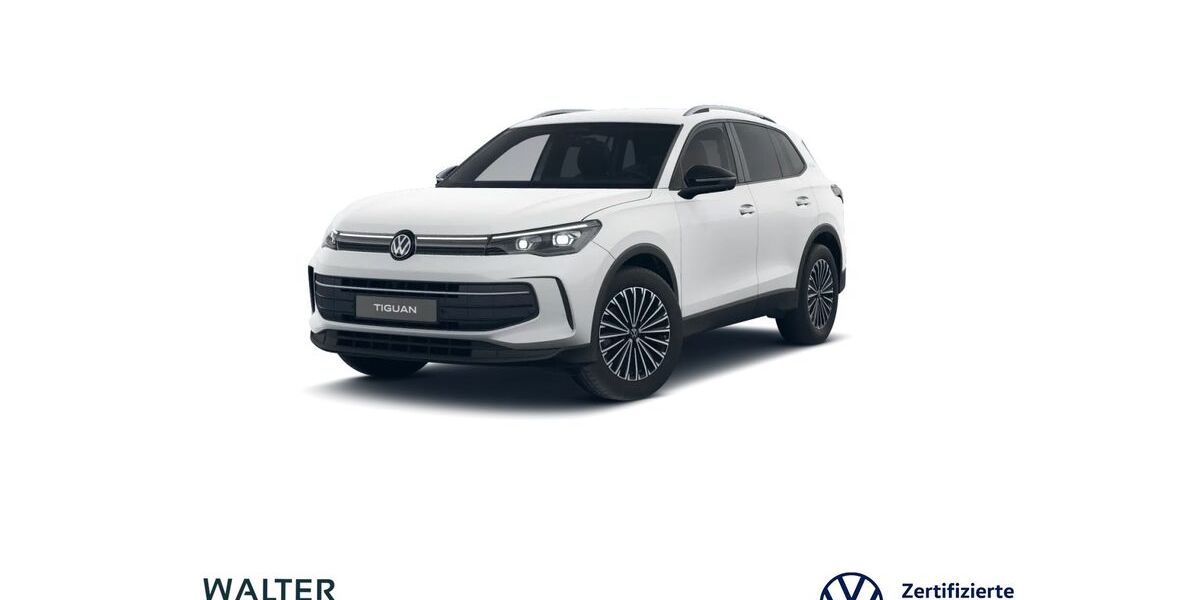 VW Tiguan 25.499 km 33.850 &euro; Siegen 57076