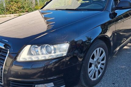 Audi A6 430.000 km 1.980 &euro; Eching am Ammersee 82279