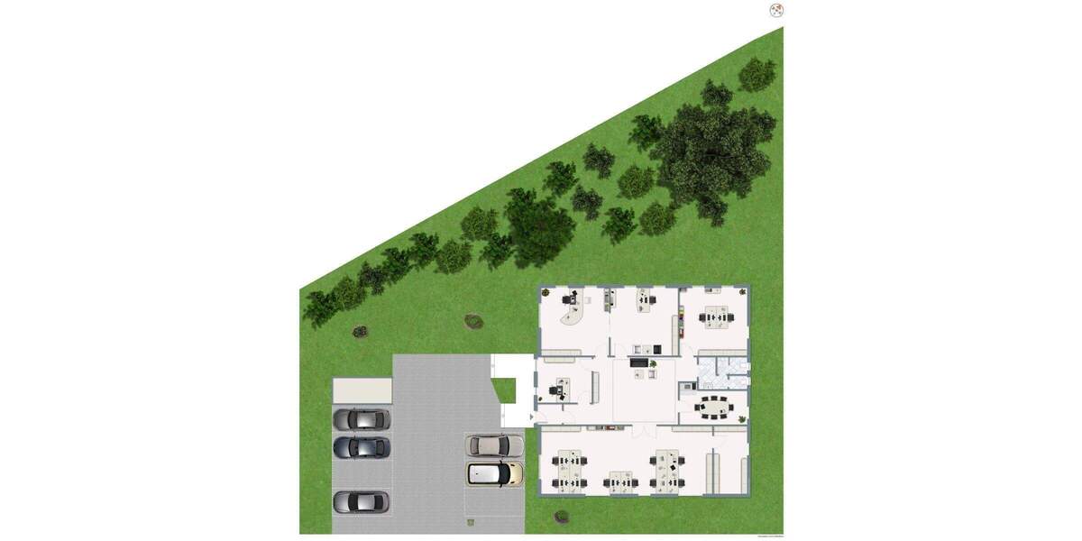 Gewerbeobjekt Bad Kissingen Hausen - 6 Zimmer, 270 m&sup2;, 449.000&euro; | Angebot:25774793