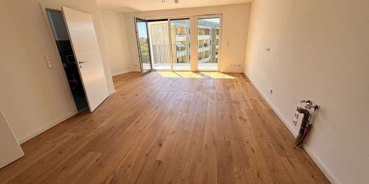 Etagenwohnung Beelitz - 2 Zimmer, 63 m&sup2;, 1.000&euro; | Angebot:26780063