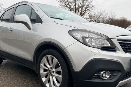 Opel Mokka 193.000 km 5.999 &euro; Lahr-Langenwinkel 77933