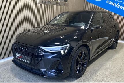 Audi e-tron 62.180 km 35.999 &euro; Chemnitz 09125