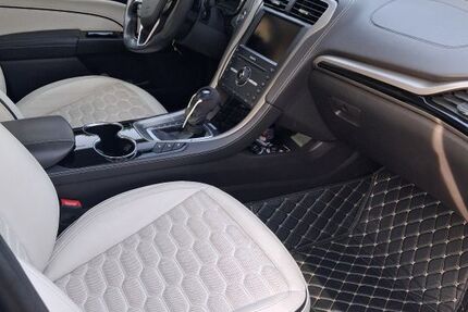 Ford Mondeo 114.000 km 15.100 &euro; Hildesheim 31137