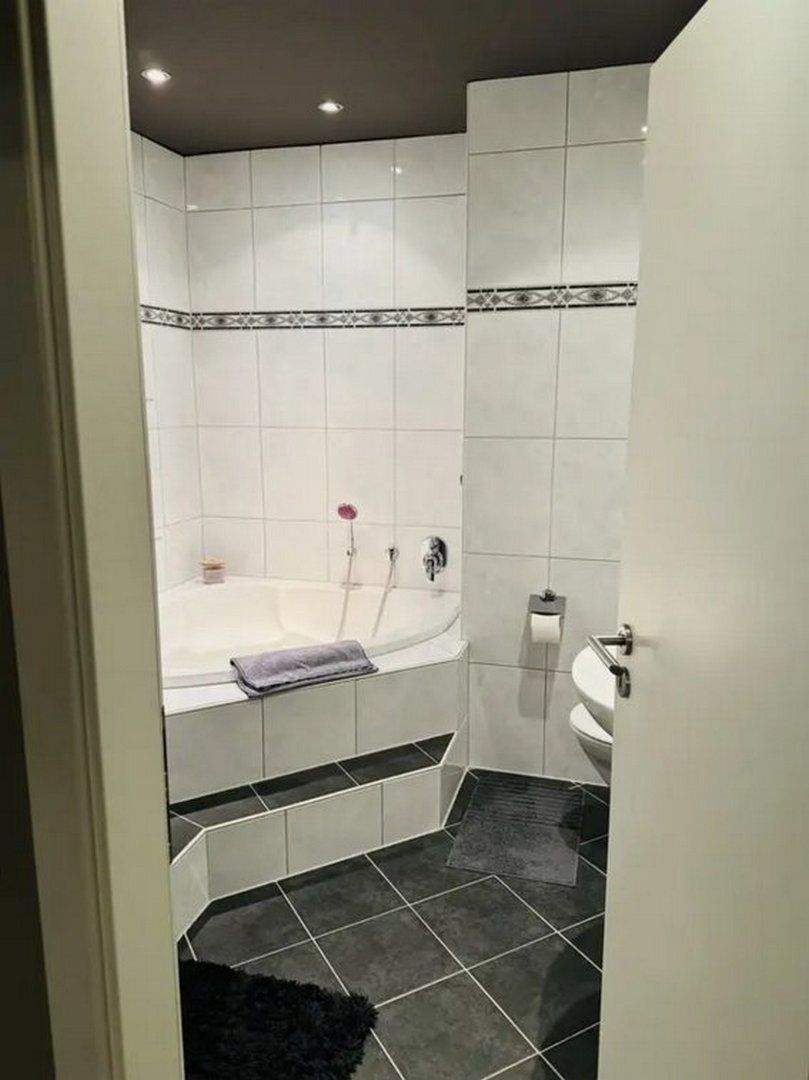 Moderne 3-Zimmer Wohnung mit Balkon in Mönchengladbach Stadtmitte 3 zimmer