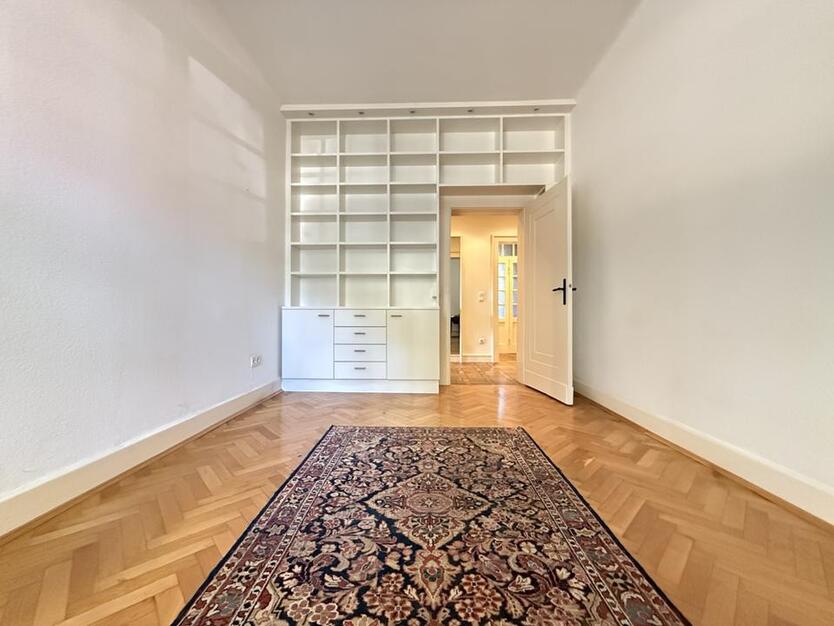Einzigartiges Mietangebot: Historische Villa mit großem Garten | ca. 310 m² Wohnfläche zimmer