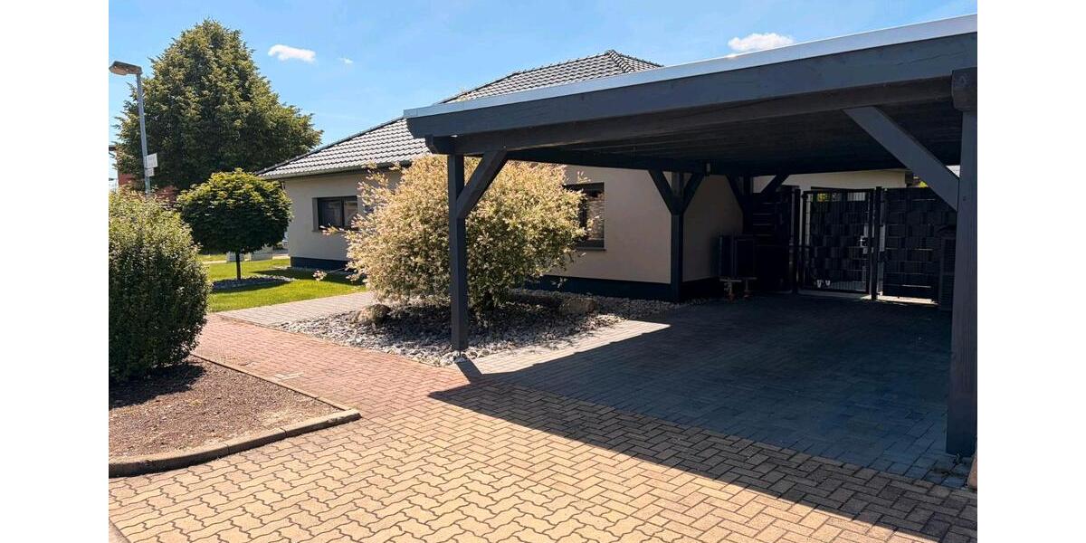 Bungalow Harsleben - 4 Zimmer, 130 m&sup2;, 389.000&euro; | Angebot:26848481