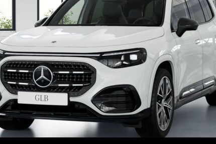 Mercedes-Benz GLB 200 9.900 km 50.850 &euro; Mannheim 68165