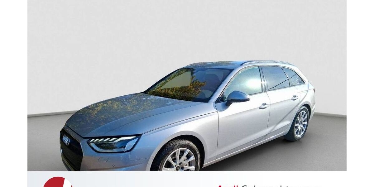 Audi A4 13.293 km 40.770 &euro; Neutraubling 93073