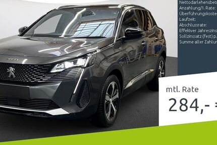 Peugeot 3008 25.464 km 23.990 &euro; Dülmen 48249