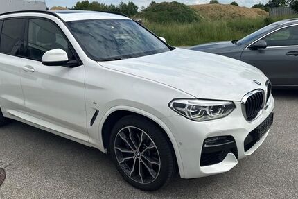 BMW X3 112.200 km 29.980 &euro; Pleidelsheim 74385