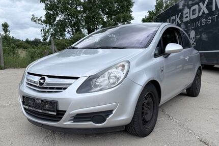 Opel Corsa 155.000 km 2.190 &euro; Ludwigsfelde 14974