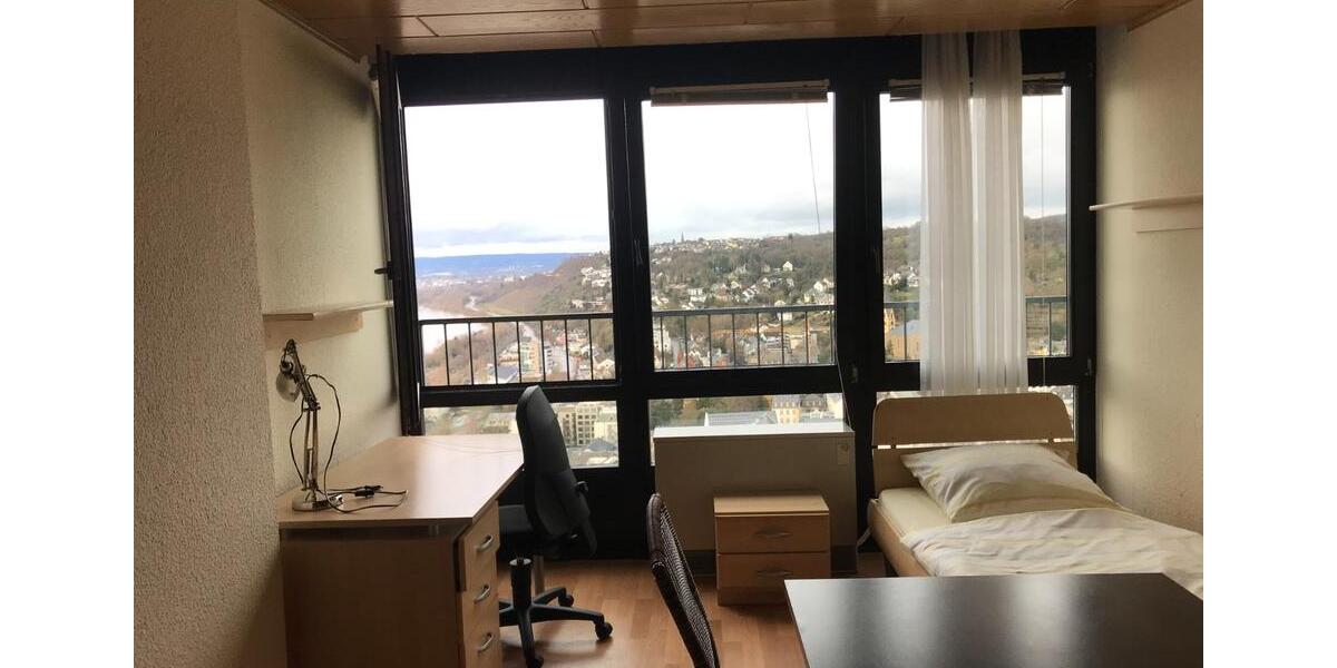 30 qm Appartement in 56179 Vallendar - 1 Zimmer Wohnung 1 zimmer