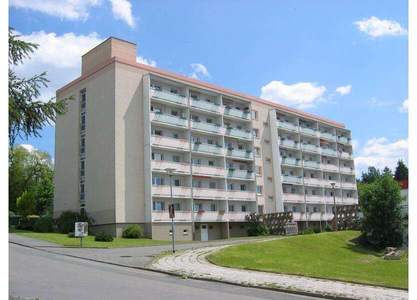 Wohnung zum Mieten in Zeulenroda-Triebes 234 € 37.76 m²