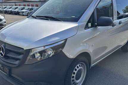 Mercedes-Benz Vito 83.215 km 29.155 &euro; Mainz 55122