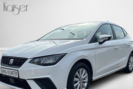 Seat Ibiza 110.745 km 11.199 &euro; Nürnberg 90482