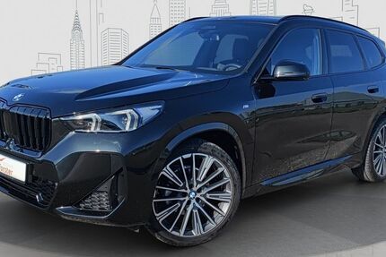 BMW X1 21.501 km 43.880 &euro; Altenstadt 92665