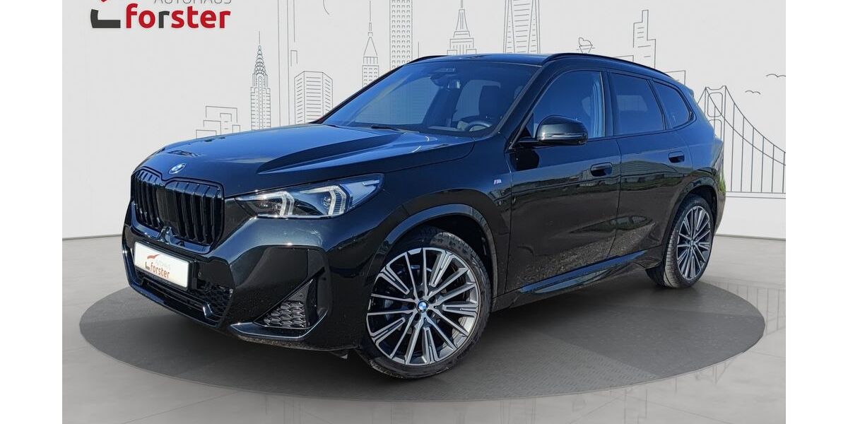 BMW X1 21.501 km 43.880 &euro; Altenstadt 92665