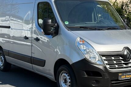 Renault Master 127.250 km 11.999 &euro; Mainz-Kostheim 55246