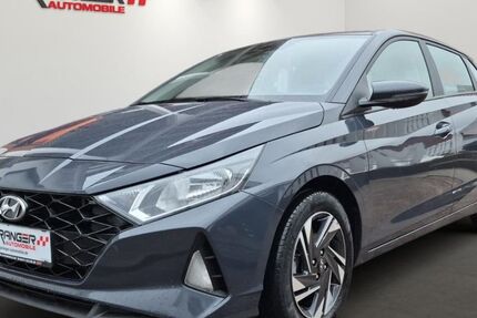 Hyundai i20 88.600 km 12.750 &euro; Calden - Westuffeln 34379