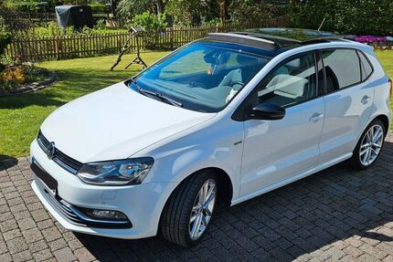 VW Polo 154.500 km 7.200 &euro; Kreuztal 57223
