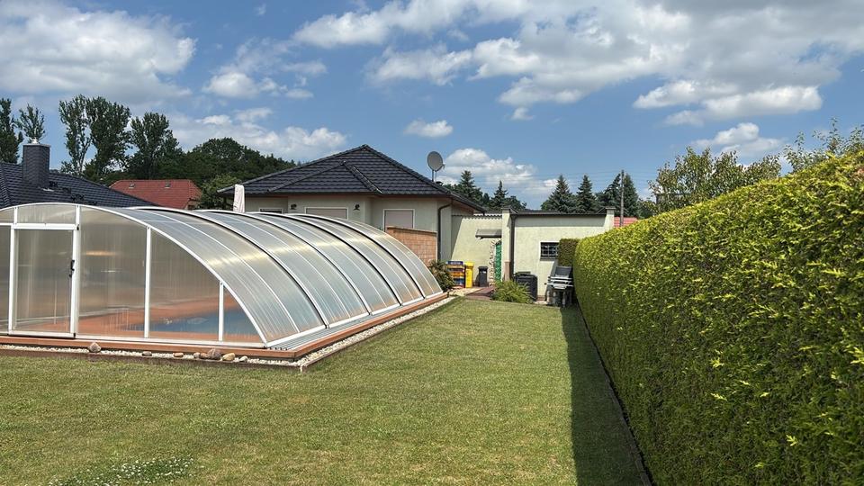 Einfamilienhaus Wettin-Löbejün Löbejün - 5 Zimmer, 120 m&sup2;, 399.000&euro; | Angebot:27081725