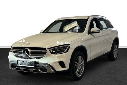 Mercedes GLC 300