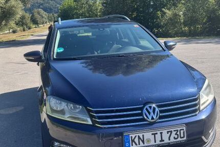 VW Passat 187.000 km 6.450 € Bodman - Ludwigshafen 78351