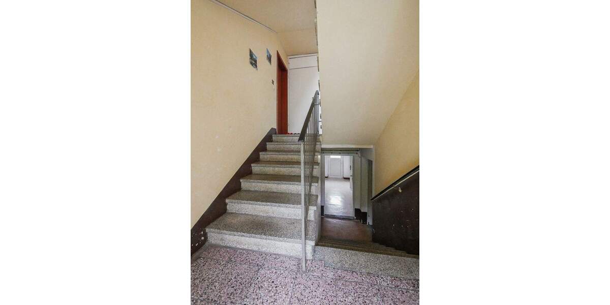 Etagenwohnung Hohnstein / Kohlmühle Kohlmühle - 3 Zimmer, 68 m&sup2;, 75.000&euro; | Angebot:25727520