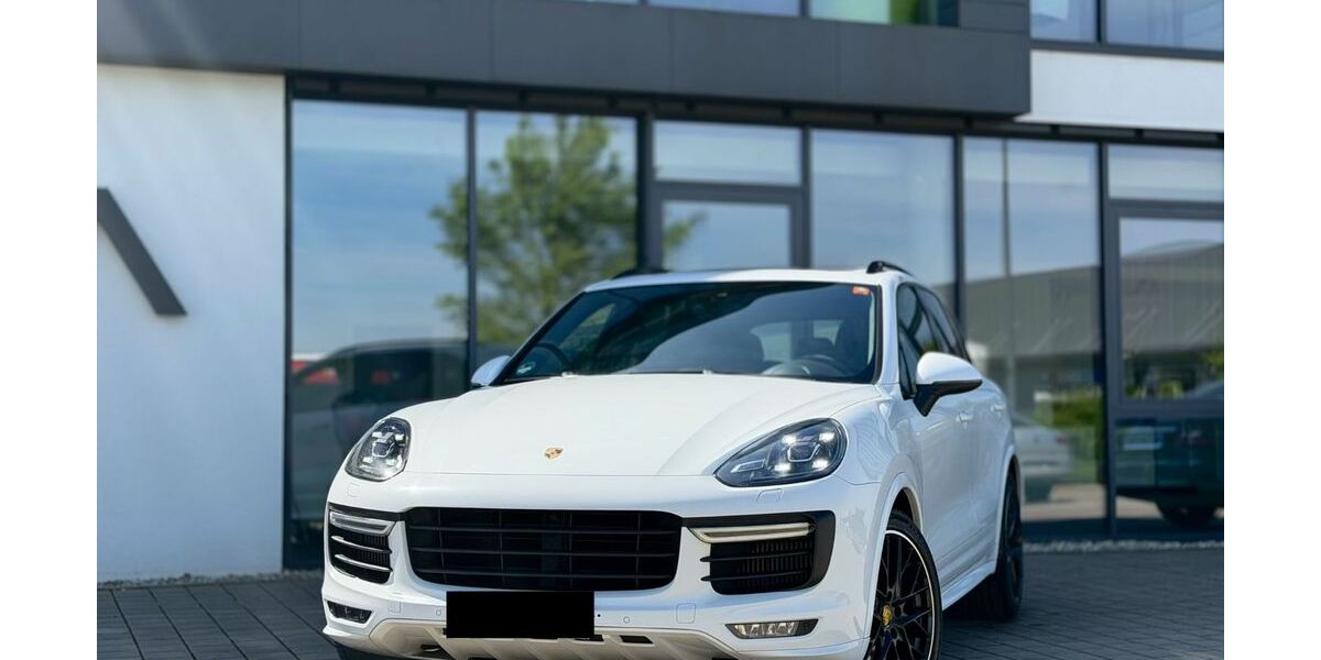Porsche Cayenne 260.000 km 23.990 &euro; Malsch 76316
