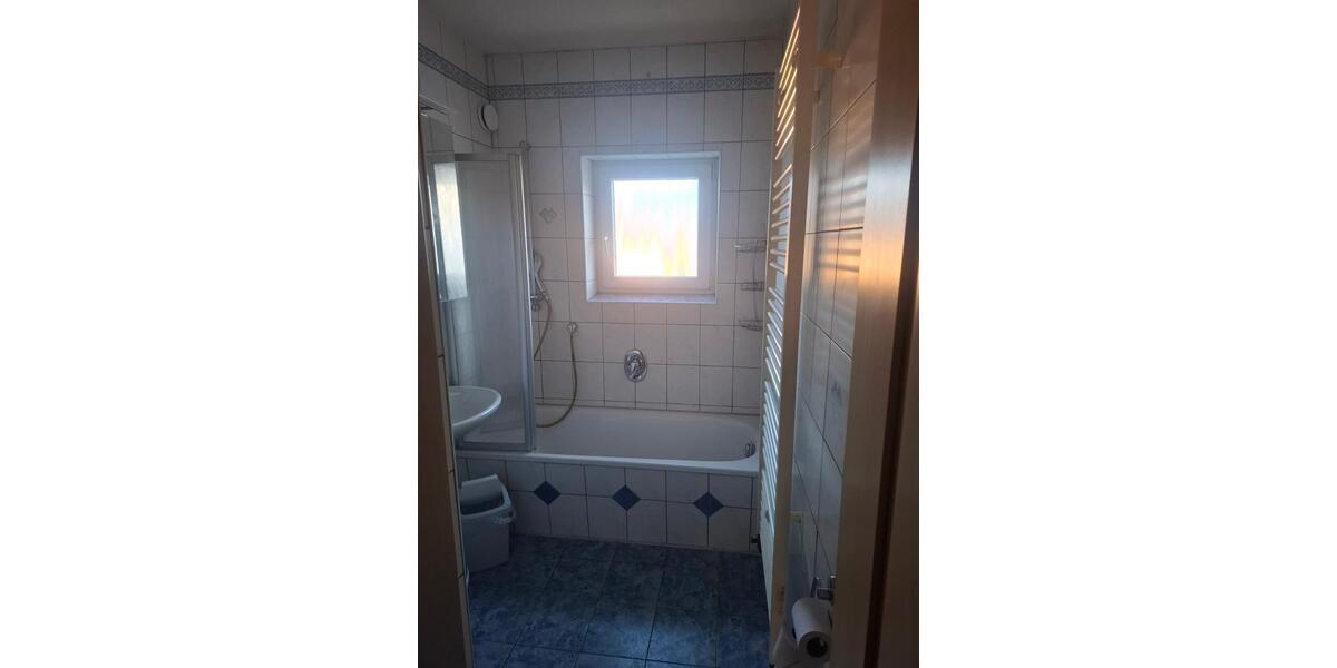 Eigentumswohnung 1. OG 3 zimmer