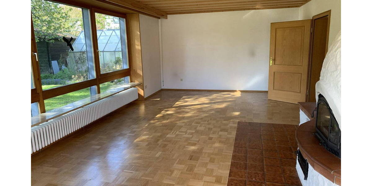 Einfamilienhaus Gauting / Buchendorf Buchendorf - 4 Zimmer, 112 m&sup2;, 1.650.000&euro; | Angebot:26424381
