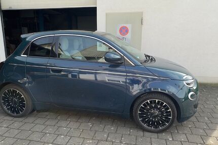 Fiat 500e 44.520 km 19.800 &euro; Staufen 79219