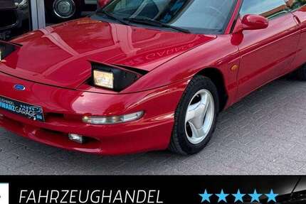 Ford Probe 68.978 km 8.990 &euro; Spremberg 03130