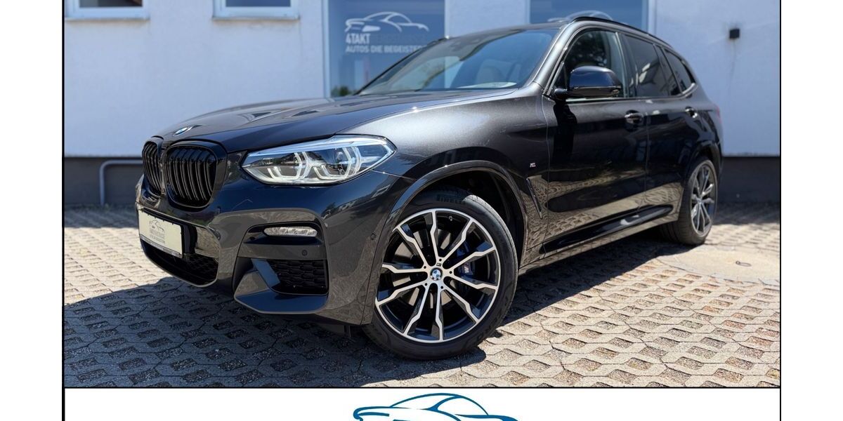 BMW X3 159.990 km 29.830 &euro; Laudenbach 69514
