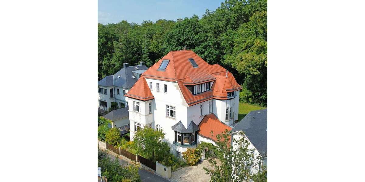 Einfamilienhaus Dresden Loschwitz - 13 Zimmer, 487 m&sup2;, 12.500&euro; | Angebot:26472618