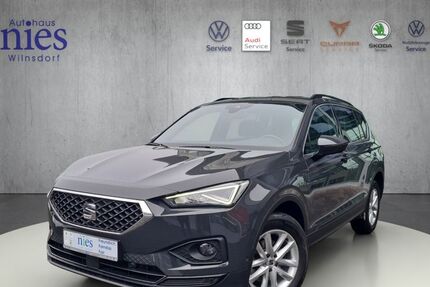 Seat Tarraco 24.150 km 27.490 &euro; Wilnsdorf 57234