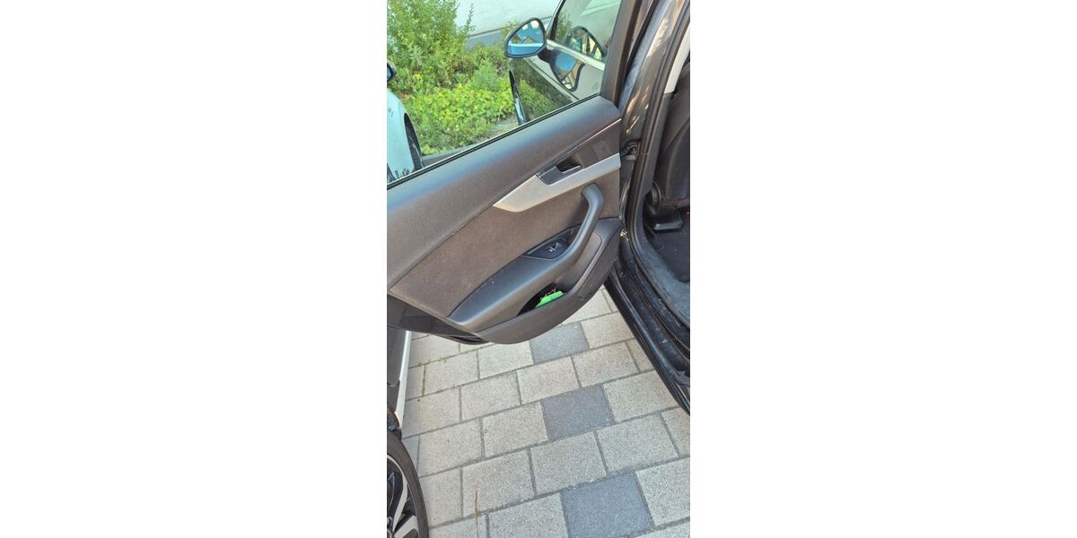 Audi A4 162.000 km 17.800 &euro; Schifferstadt 67105